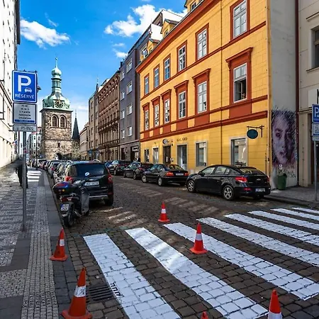 Appartement Wishlist Residences - Unique Loft With Terrace Old Town