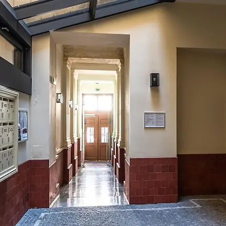 Appartement Wishlist Residences - Unique Loft With Terrace Old Town *
