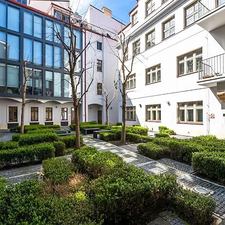 Wishlist Residences - Unique Loft With Terrace Old Town